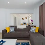 Quinta Dos Arcos - Viva Local 公寓 *