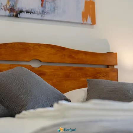 Lägenhet Quinta Dos Arcos - Viva Local Alvor