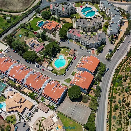Quinta Dos Arcos - Viva Local 阿尔沃尔