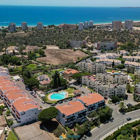 Quinta Dos Arcos - Viva Local Lägenhet Alvor