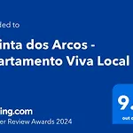 Quinta Dos Arcos - Viva Local Apartment Alvor