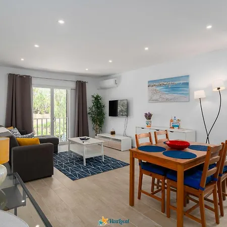 Appartement Quinta Dos Arcos - Viva Local *