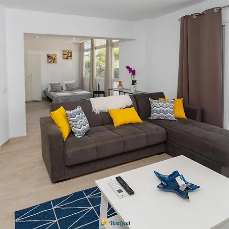 Quinta Dos Arcos - Viva Local Apartment Alvor