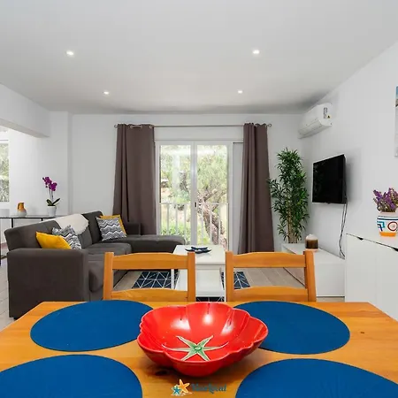 Quinta Dos Arcos - Viva Local Apartment