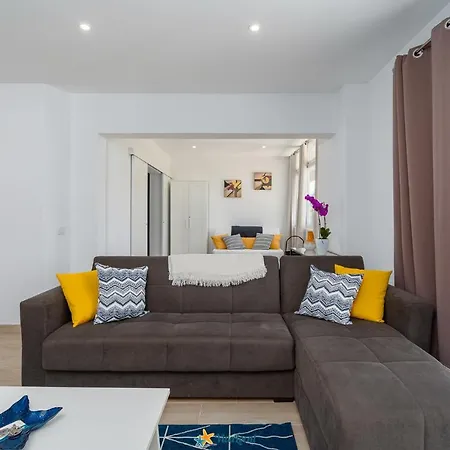 Quinta Dos Arcos - Viva Local Apartment *