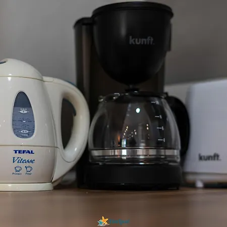 Quinta Dos Arcos - Viva Local Alvor