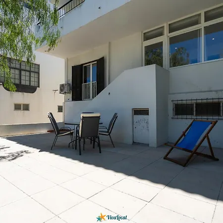 Quinta Dos Arcos - Viva Local * Alvor