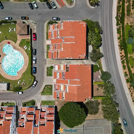 Quinta Dos Arcos - Viva Local Alvor