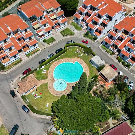 Quinta Dos Arcos - Viva Local Apartment