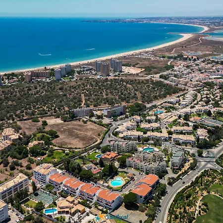 Appartement Quinta Dos Arcos - Viva Local Alvor