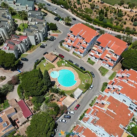Quinta Dos Arcos - Viva Local Apartment *