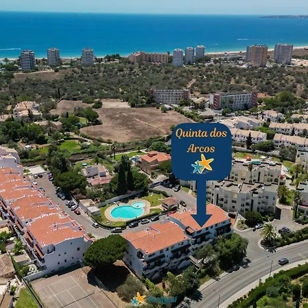 Apartman Quinta Dos Arcos - Viva Local