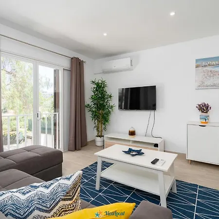 Quinta Dos Arcos - Viva Local 阿尔沃尔