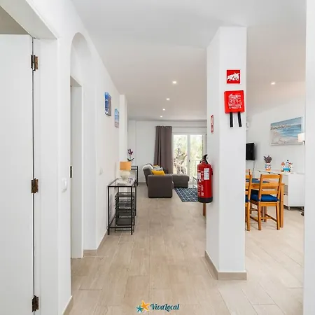 公寓 Quinta Dos Arcos - Viva Local